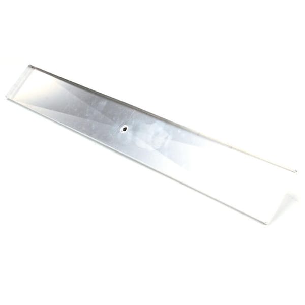 Evaporator Pan Assembly